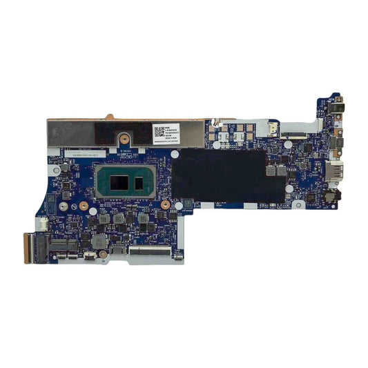 Lenovo IdeaPad 5-15ITL05 motherboard NM-D211 5B20Z53372 with i7-1165G7 12GB-RAM