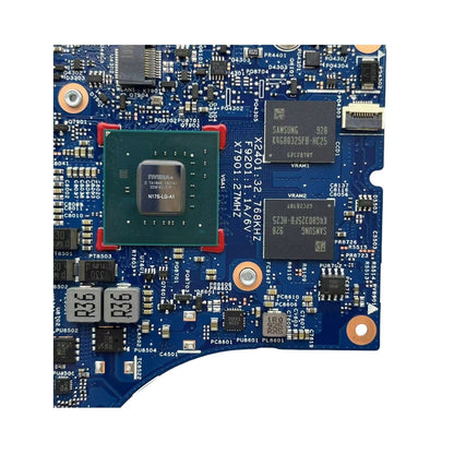 HP ENVY 13-AQ Motherboard 18744-1 L53414‑601 with i7-8565U 16GB-RAM MX250-2GB - Bighao-era Laptop Part