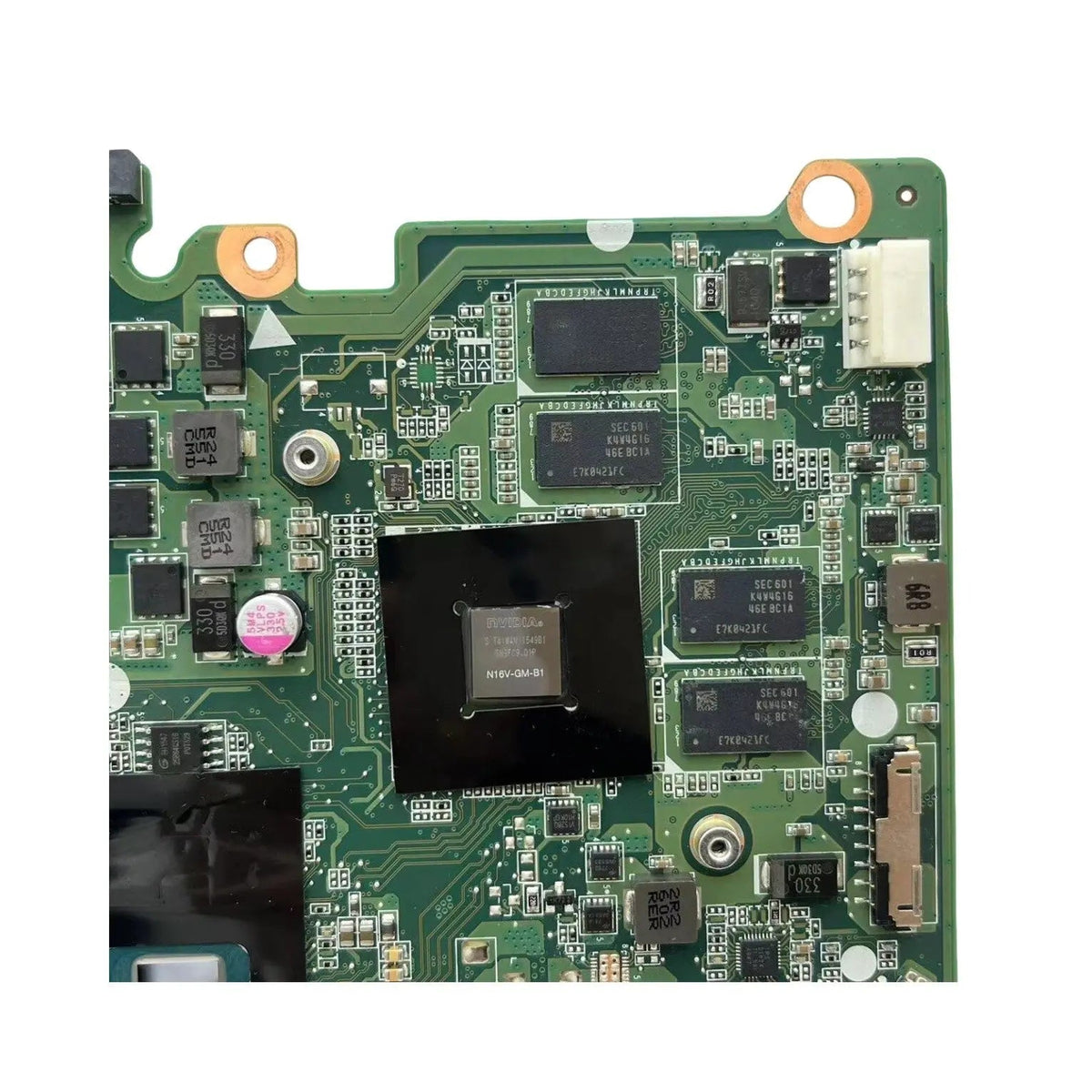 Acer Aspire E5-573G Motherboard DA0ZRTMB6D0 with i5-4210U CPU GT920M-2GB - Bighao-era Laptop Part
