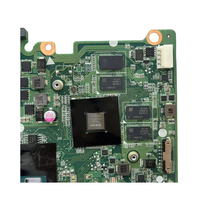 Acer Aspire E5-573G Motherboard DA0ZRTMB6D0 with i5-4210U CPU GT920M-2GB - Bighao-era Laptop Part