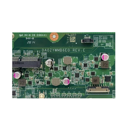 Acer Aspire E5-771G Motherboard DA0ZYWMB6E0 NB.MNV11.004 with i7-4510U GT840M-2GB - Bighao-era Laptop Part