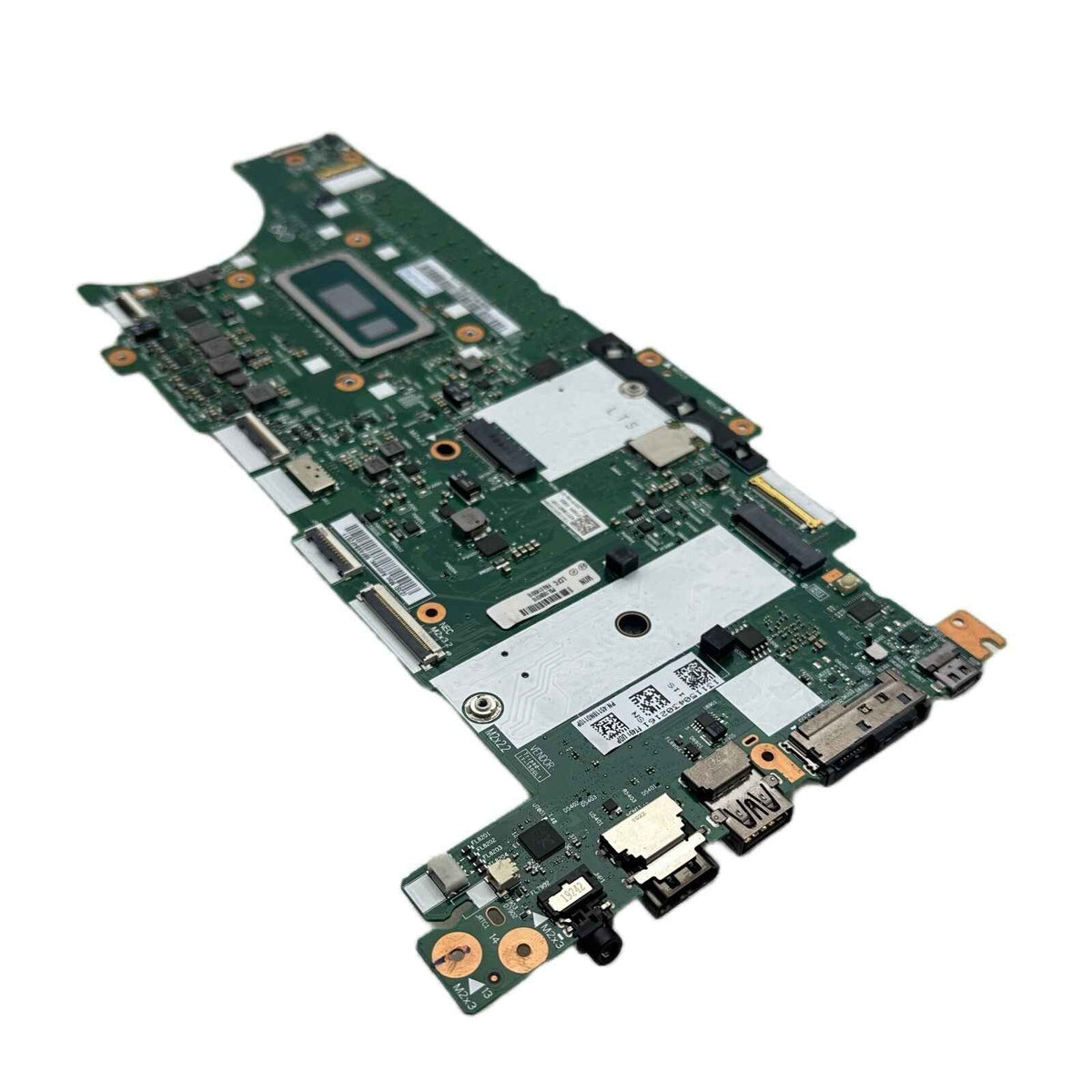 Lenovo ThinkPad X390 T490S Motherboard NM-B891 with i5-8th CPU and 8GB/16GB RAM£¨¸±±¾£©