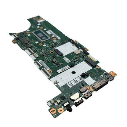 Lenovo ThinkPad X390 T490S Motherboard NM-B891 with i5-8th CPU and 8GB/16GB RAM£¨¸±±¾£©