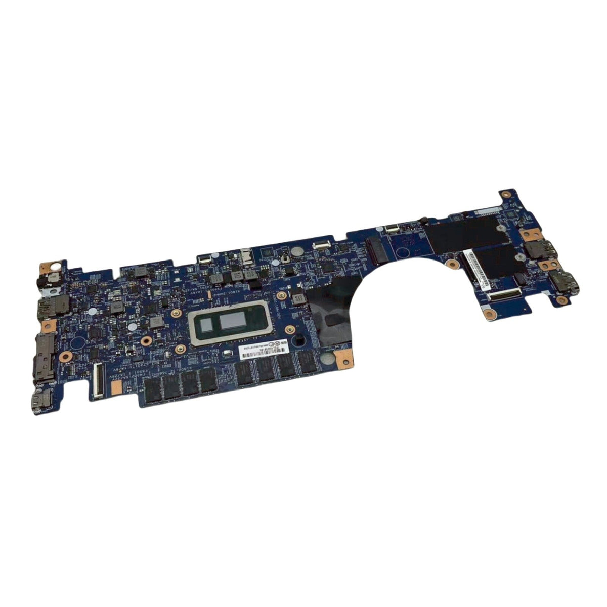 Lenovo ThinkPad L13 Yoga Motherboard 18834-1M 5B20S72299 with i3-10110U 8GB-RAM - Bighao-era Laptop Part