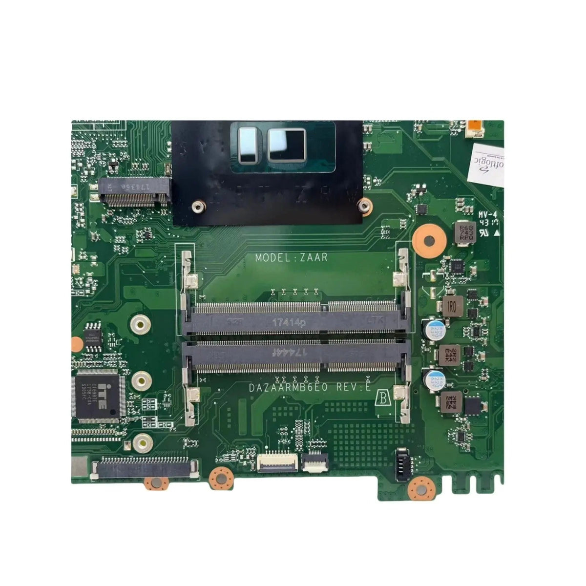 Acer Aspire E5-576 Motherboard DAZAARMB6E0 NB.GRV11.004 with i3-7130U CPU - Bighao-era Laptop Part