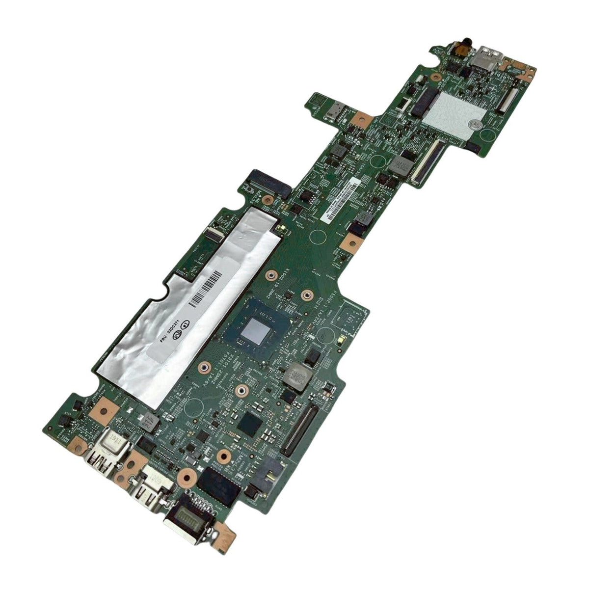 Lenovo ThinkPad Yoga 11e 5th Gen Motherboard 17833-1M 02DC245 02DC271 with N4100 N5000 8GB-RAM - Bighao-era Laptop Part