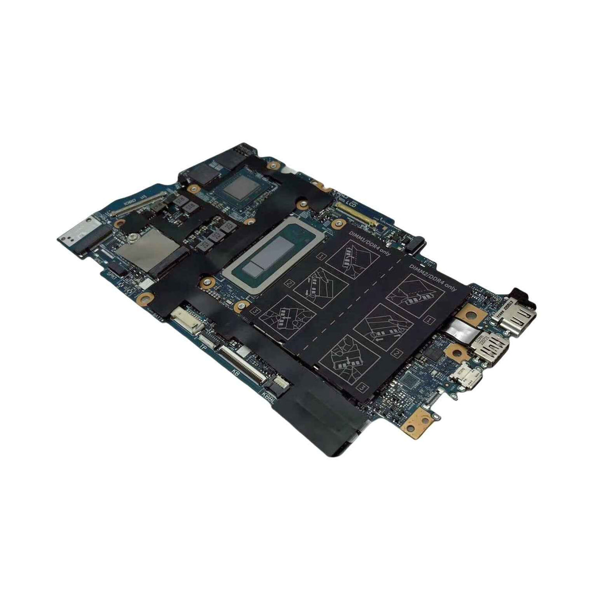 Dell Vostro 5620 Motherboard 213098-1 CN-0ND8T2 with i7-1260P CPU MX570-2GB - Bighao-era Laptop Part