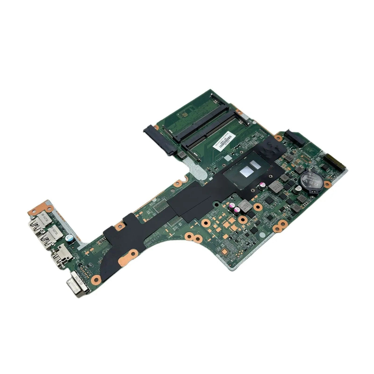 HP ProBook 450 G3 Motherboard DA0X63MB6H1 830930-601 with i3-6100U CPU - Bighao-era Laptop Part