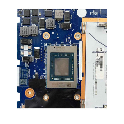 Lenovo Thinkpad E14 Gen2 Motherboard NM-C771 5B20W77570 with R7-4700U 8GB-RAM - Bighao-era Laptop Part