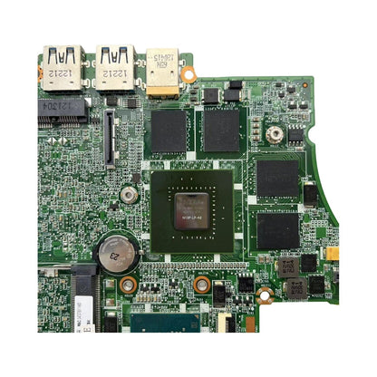 Acer Aspire M5-481 M5-481G Motherboard DA0Z09MBAE0 NB.M0K11.001 with i7-3517U GT640M-1GB - Bighao-era Laptop Part