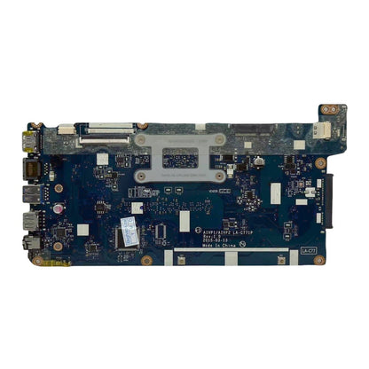 Lenovo IdeaPad 100-14IBY 100-15IBY Motherboard LA-C771P 5B20J30778 with N3540 CPU - Bighao-era Laptop Part