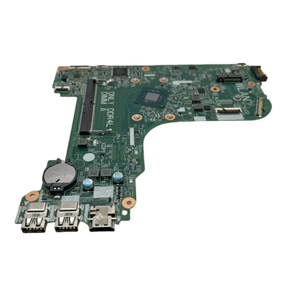Dell Inspiron 3472 3572 3473 3573 Motherboard 17831-1 CN-037TPD with N4000 CPU - Bighao-era Laptop Part