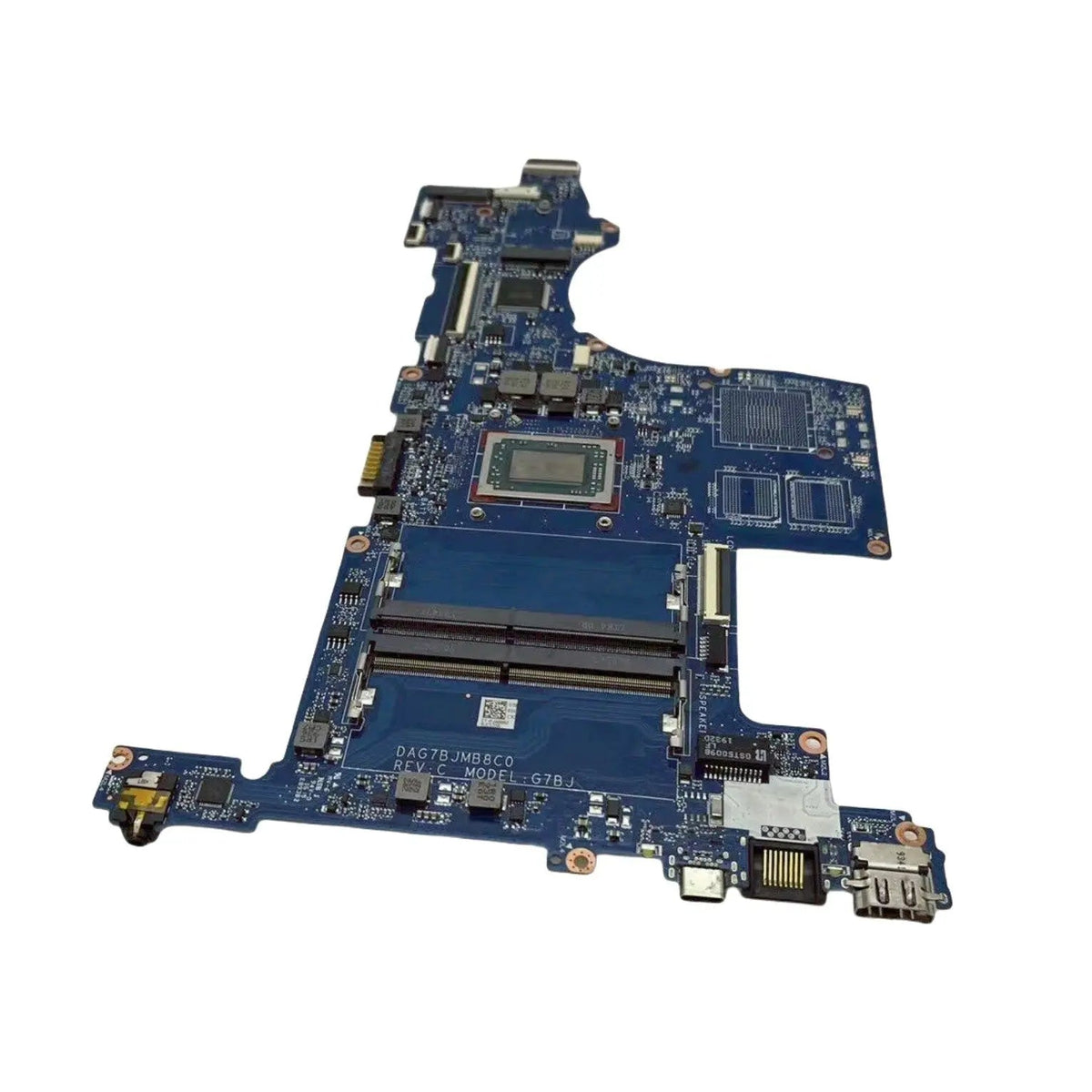 HP Pavilion 15-CW Motherboard DAG7BJMB8C0 L46709-601 with AMD R3-3300 CPU - Bighao-era Laptop Part