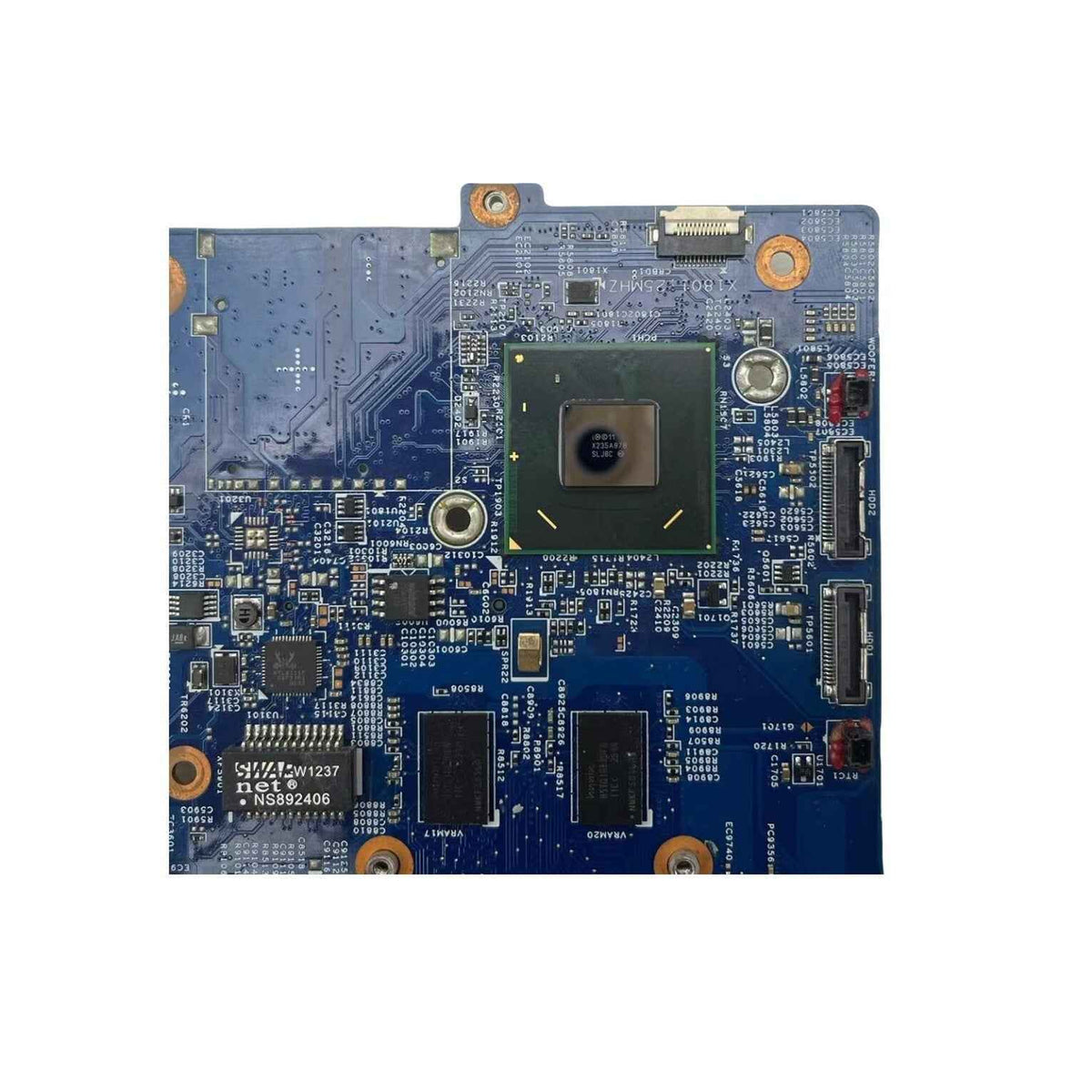 HP Pavilion DV7-7000 Motherboard 11254-3 681999-001 with GT630M-1GB - Bighao-era Laptop Part