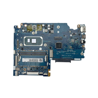 Lenovo Ideapad S340-15IIL Motherboard LA-H103P 5B20W89110 with i3-1005G1 CPU 4GB-RAM - Bighao-era Laptop Part
