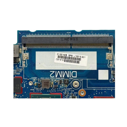 HP EliteBook 840/850 G5 Motherboard 6050A3079801 L15515-601 with i5-8250U RX540-2GB - Bighao-era Laptop Part