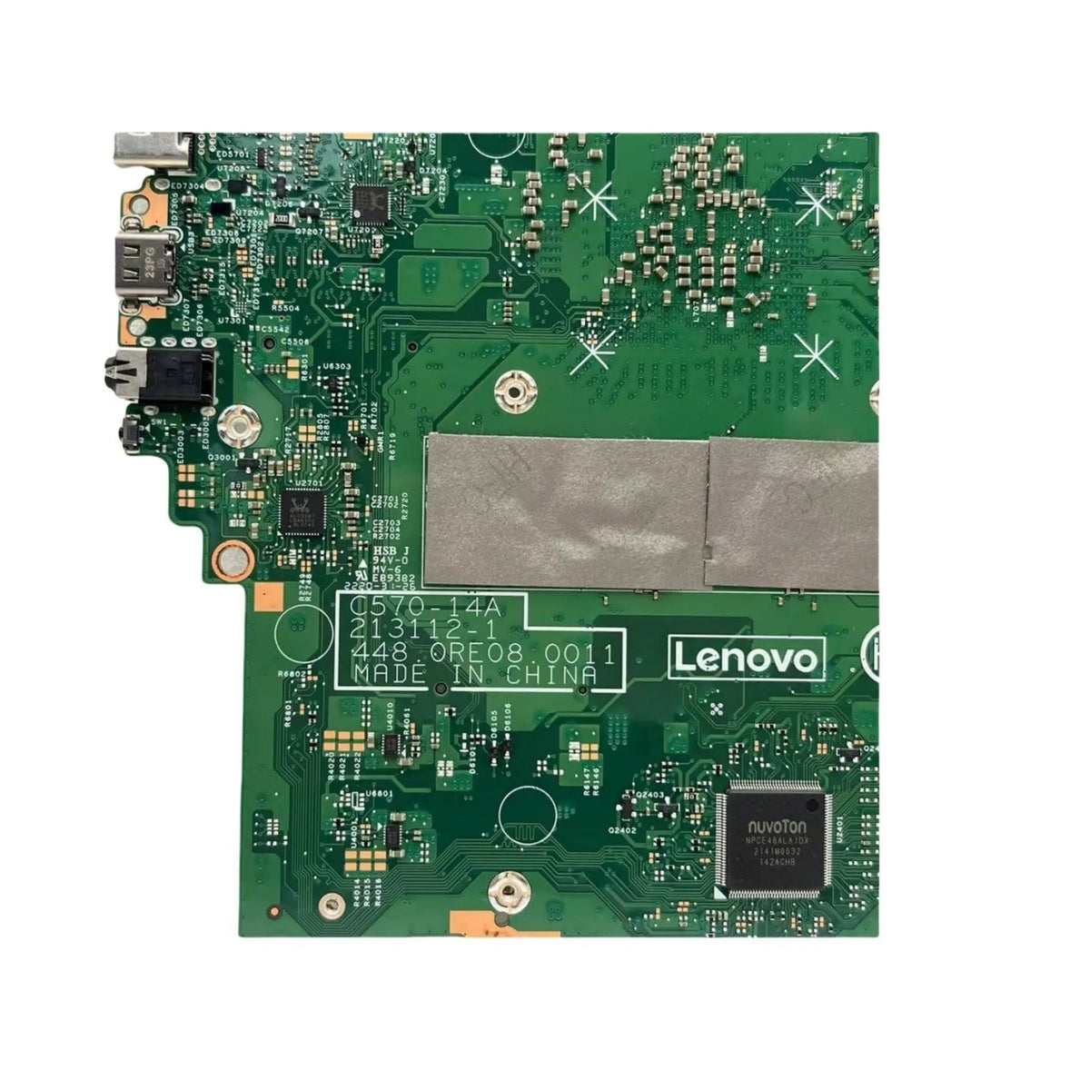 Lenovo IdeaPad Flex 5 14ALC7 motherboard 213112-1 5B21F65794 with R5-5500U 8GB-RAM - Bighao-era Laptop Part