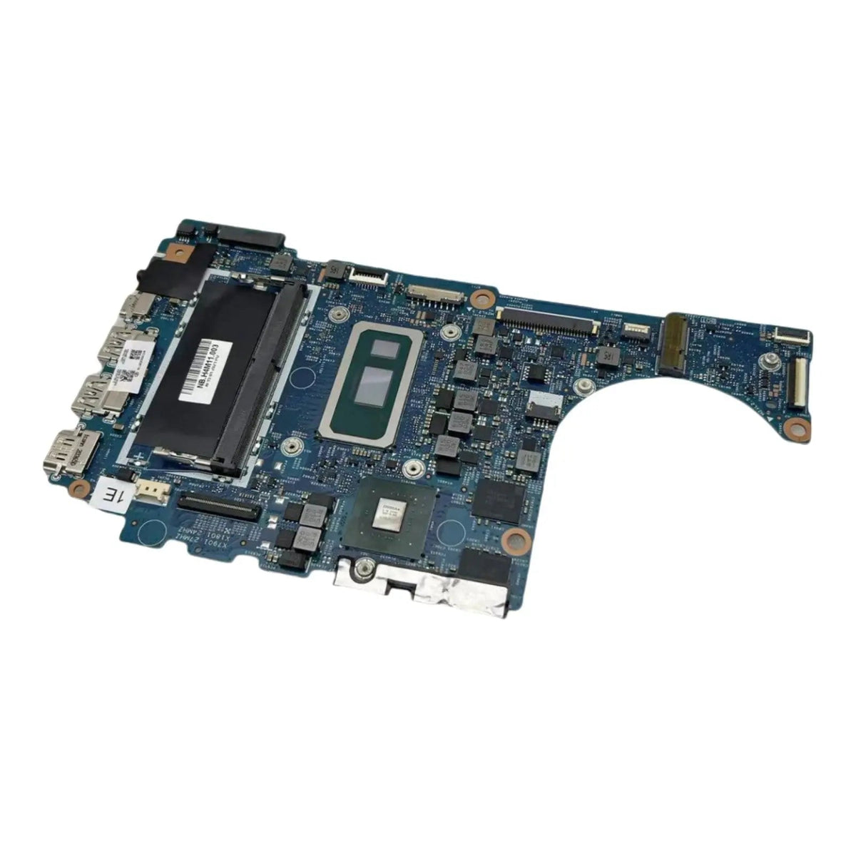 Acer Swift 3 SF314-56 Motherboard 18721-1 NB.H4M11.003 with i7-8565U 4GB-RAM MX150-2GB - Bighao-era Laptop Part
