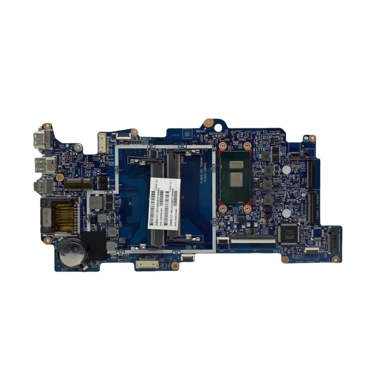 HP Envy X360 M6-AQ Motherboard 15257-2N 856279?601 with i5-6200U CPU - Bighao-era Laptop Part