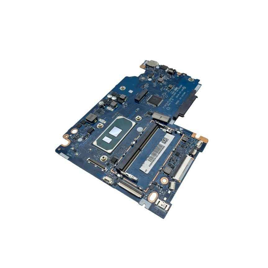 Lenovo IdeaPad S340-15IIL Motherboard LA-H103P 5B20W89112 with i5-1035G1 CPU 4GB-RAM - Bighao-era Laptop Part