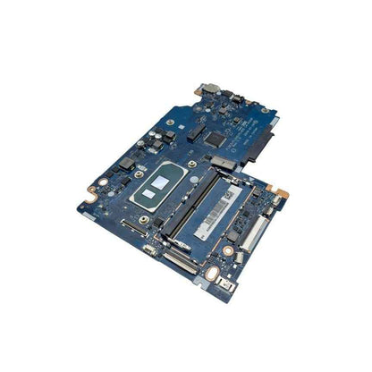 Lenovo IdeaPad S340-15IIL Motherboard LA-H103P 5B20W89112 with i5-1035G1 CPU 4GB-RAM - Bighao-era Laptop Part