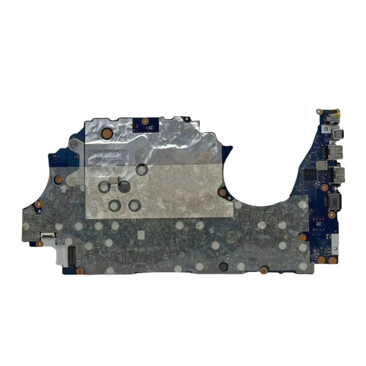 HP ZBook 15V G5 Motherboard LA-F851P L25090-601 with i5-8300H P6000-4GB - Bighao-era Laptop Part