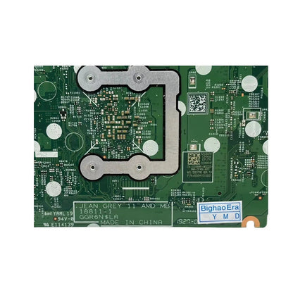 Dell Inspiron 11 3195 Motherboard 18811-1 CN-03XRHP with A9-9420E CPU - Bighao-era Laptop Part