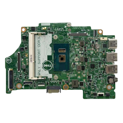 Dell Inspiron 15‑7568 Motherboard 15219-1 CN-0FX71J with i7-6500U CPU - Bighao-era Laptop Part