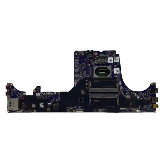 Dell Precision 7540 Motherboard LA-H271P CN-0GRT7C with i7-9850H CPU - Bighao-era Laptop Part