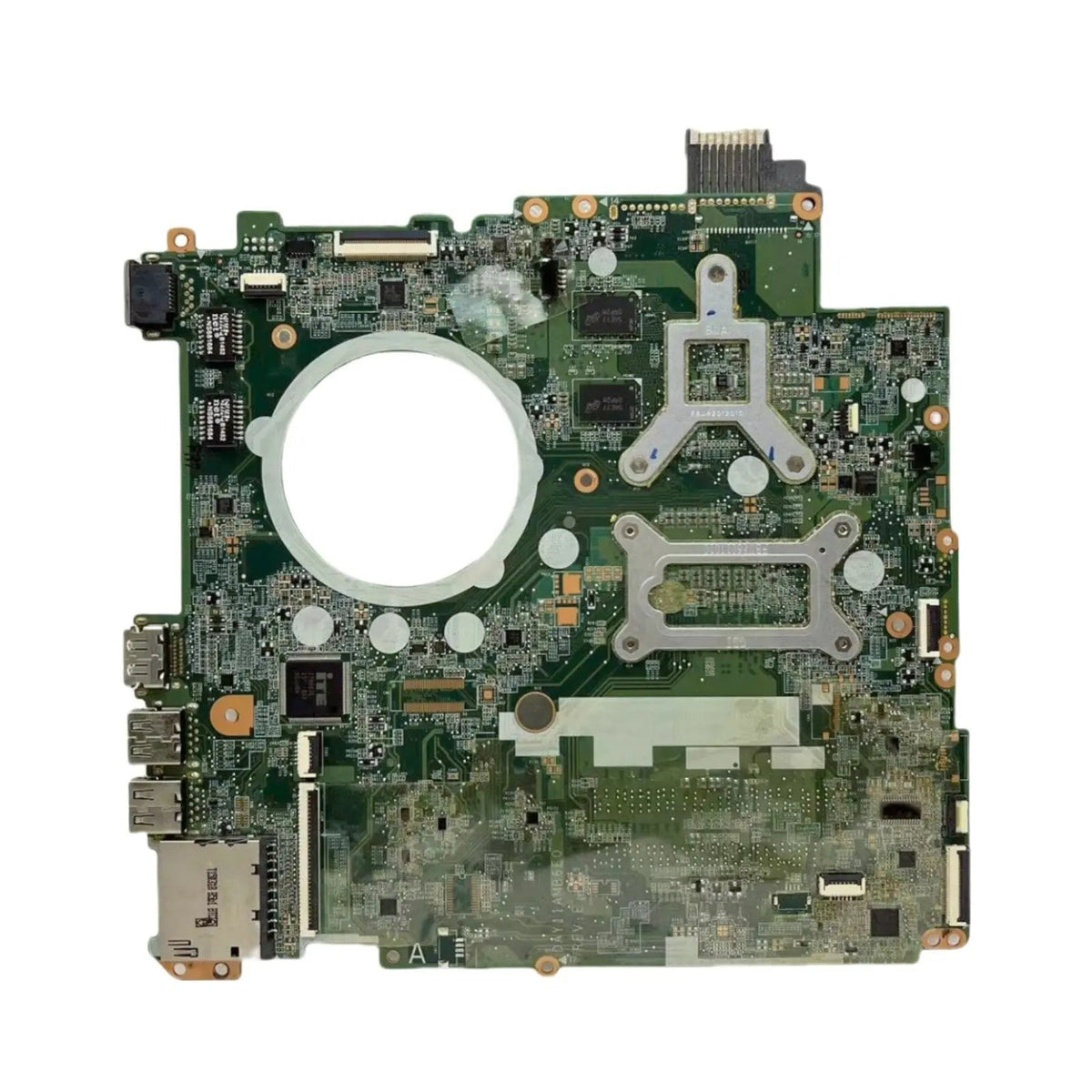 HP Pavilion 15-P Motherboard DAY11AMB6E0 794986-501 with i7-5500U GT840M-2GB - Bighao-era Laptop Part