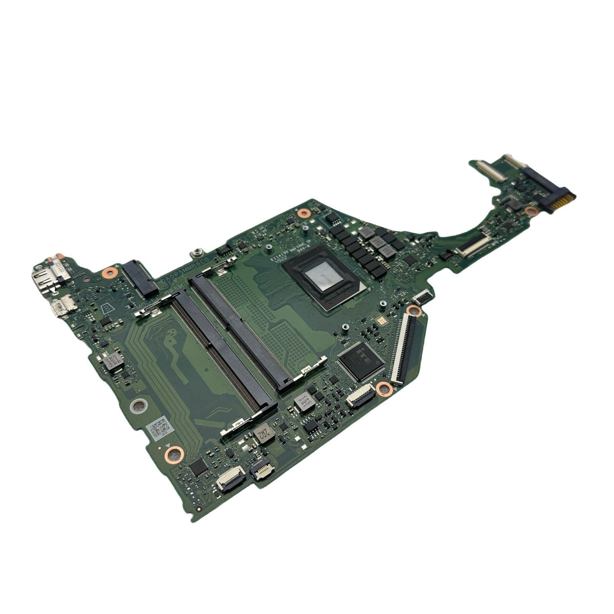 HP 15-EF Motherboard DA0P5MMB6C0 N05843-601 with R7-5825U CPU - Bighao-era Laptop Part