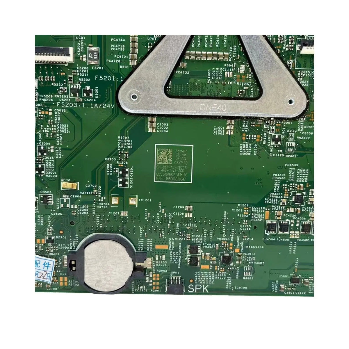 Dell Inspiron 3542 5748 Motherboard 13269-1 CN-0CHXGJ with i7-4500U GT840M-2GB - Bighao-era Laptop Part