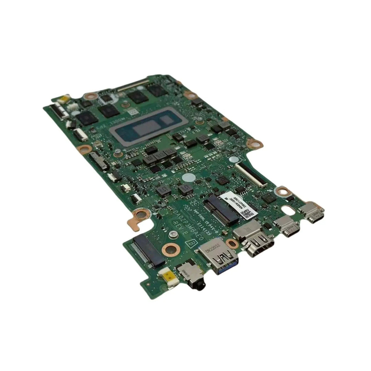 Acer Spin 3 SP314-55N 2-in-1 motherboard DA0ZP3MBAE0 NB.K0N11.005 with i5-1235U CPU 16GB-RAM - Bighao-era Laptop Part