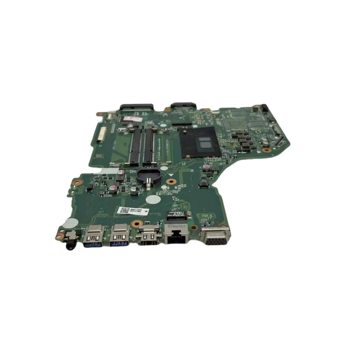 Acer Aspire E5-574 P258-M Motherboard DA0ZRWMB6G0 NB.G3711.002 with i5-6200U CPU - Bighao-era Laptop Part
