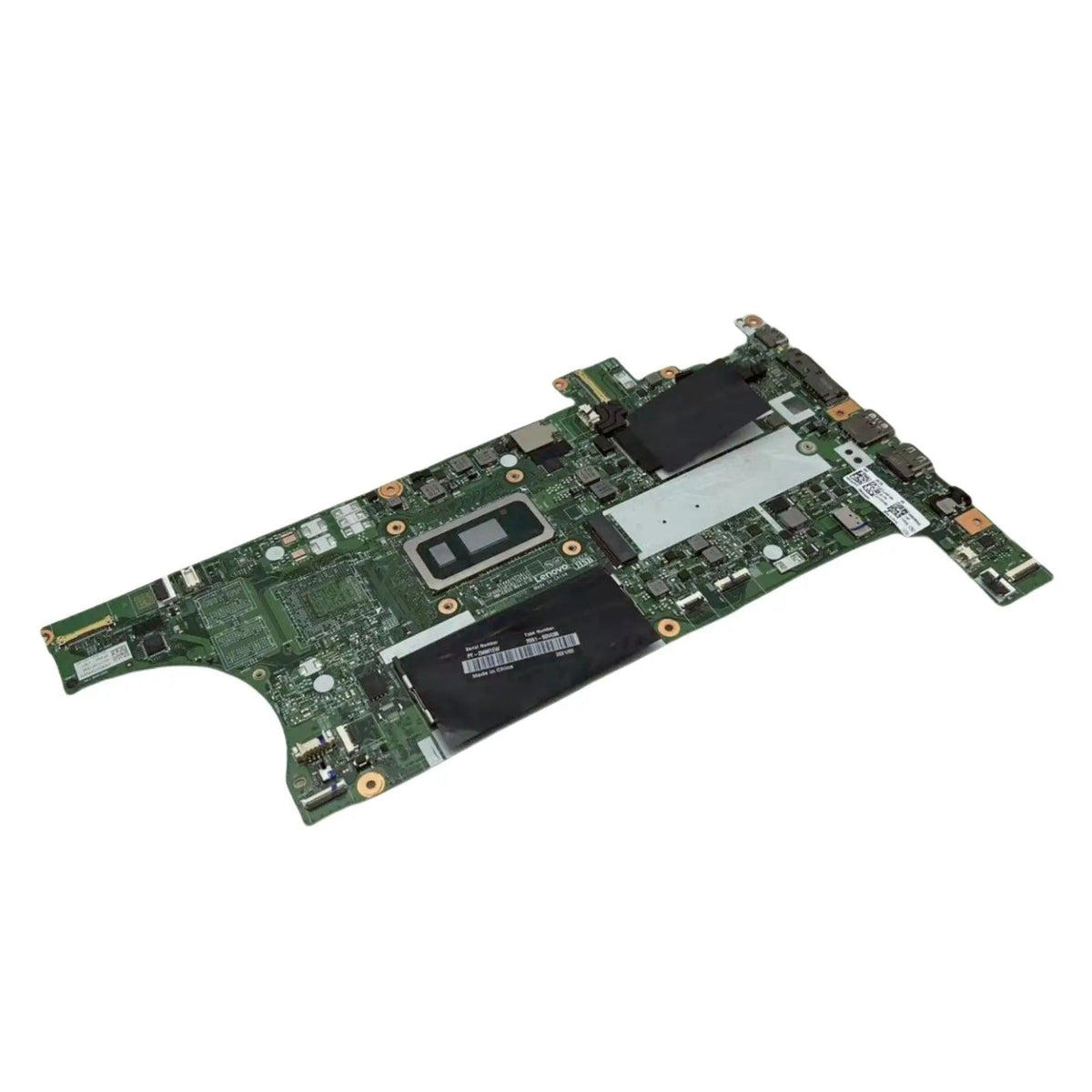 Lenovo T14 Gen 1 Motherboard NM-C931 i5-10210U 8GB-RAM 5B20Z47951 - Bighao-Era Laptop part