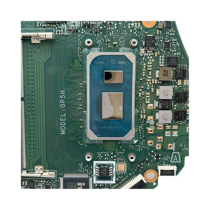 HP 15S-FQ 15-DY Motherboard DA0P5HMB8J0 M16465‑601 with i7-1165G7 CPU - Bighao-era Laptop Part