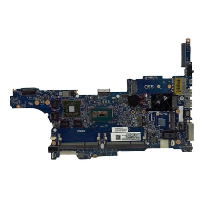 HP Elitebook 840 G1 Motherboard 6050A2559101 with i5-4300U 8750M-1GB - Bighao-era Laptop Part