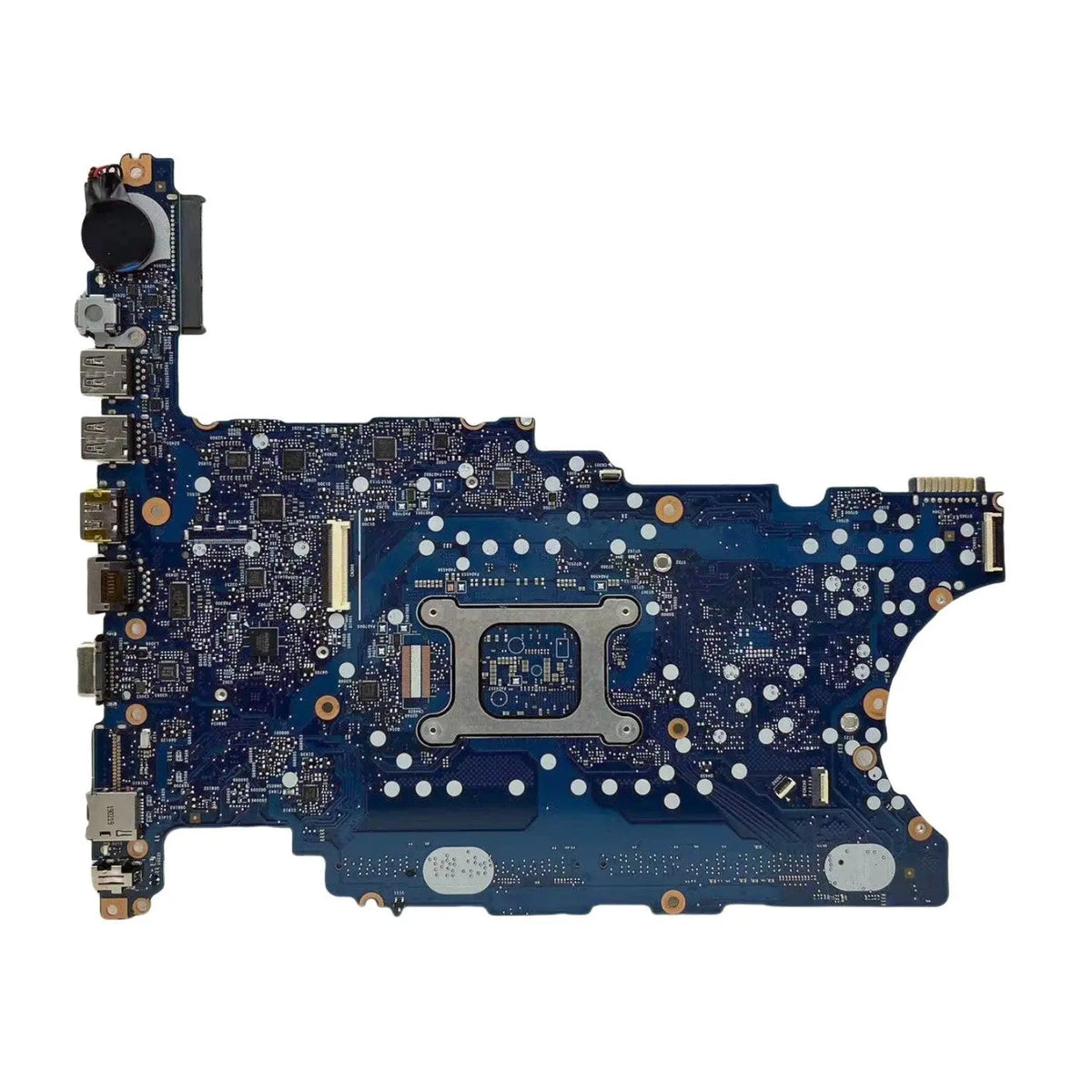 HP Elitebook 640/650 G4 Motherboard 6050A2930101 L09567-601 with i5-8250U CPU - Bighao-era Laptop Part