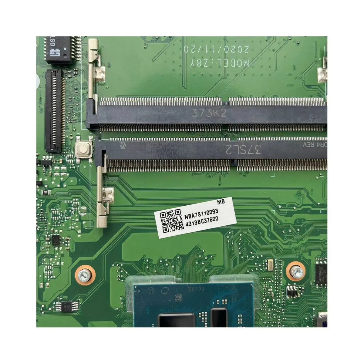 Acer Aspire A314-35 Motherboard DA0Z8YMB8F0 NB.A7S11.008 with N4500 64GB-eMMC - Bighao-era Laptop Part