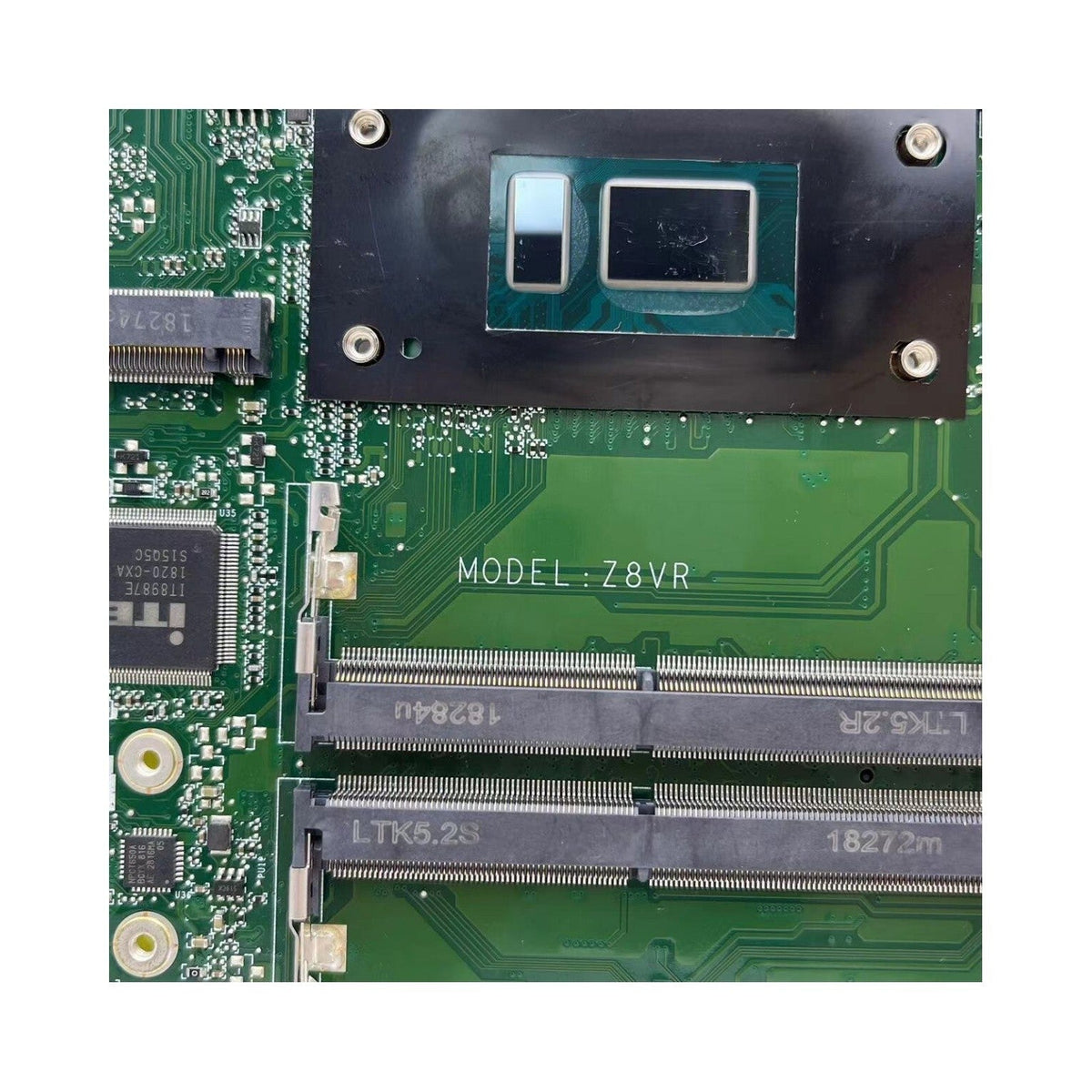 Acer Aspire P249-G3-M Motherboard DAZ8VRMB8E0 NB.VHF11.002 with i5-8250U CPU - Bighao-era Laptop Part