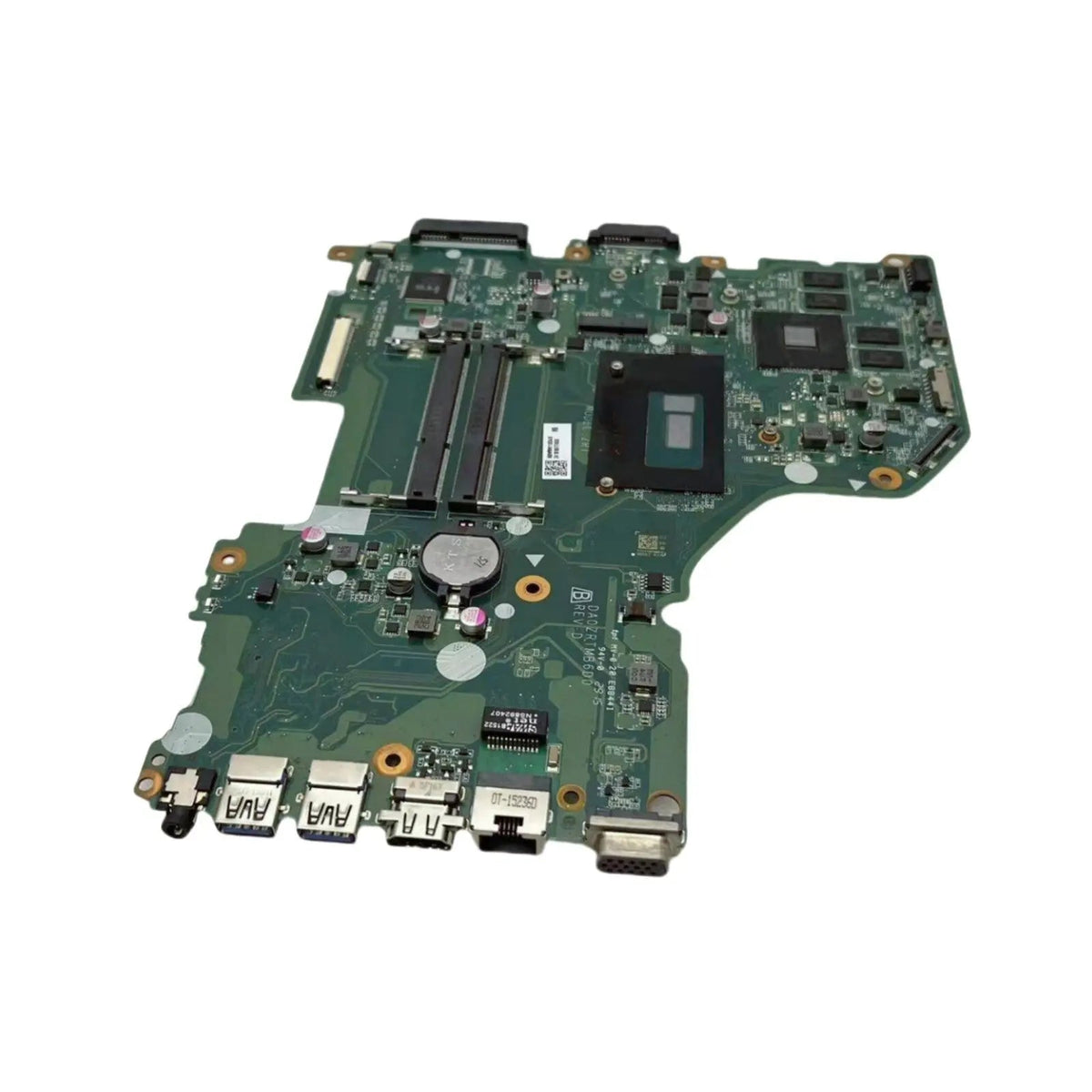 Acer Aspire E5-573G motherboard DA0ZRTMB6D0 NB.MVM11.004 with i7-5500U GT920M-2GB - Bighao-era Laptop Part