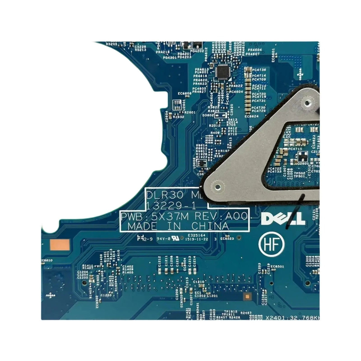 Dell Latitude 3340 Motherboard 13229-1 CN-08PC7J with i5-4210U CPU - Bighao-era Laptop Part