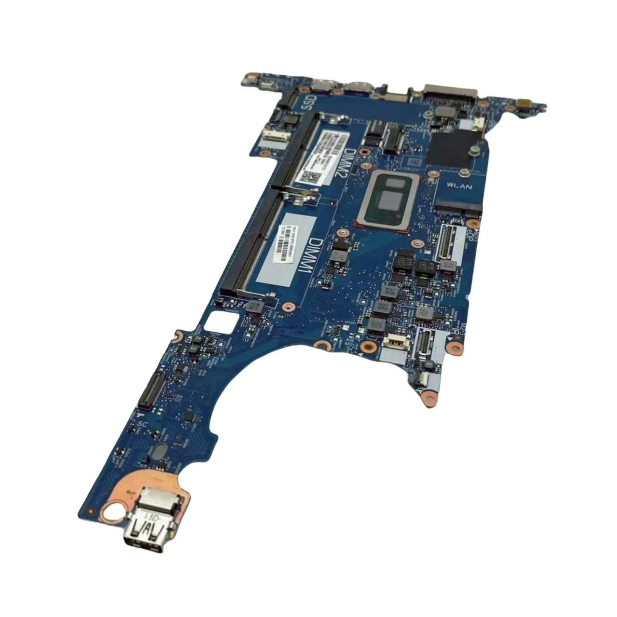 HP EliteBook 830 G6 Motherboard 6050A3022401 L60638-601 with i7-8665U CPU - Bighao-era Laptop Part