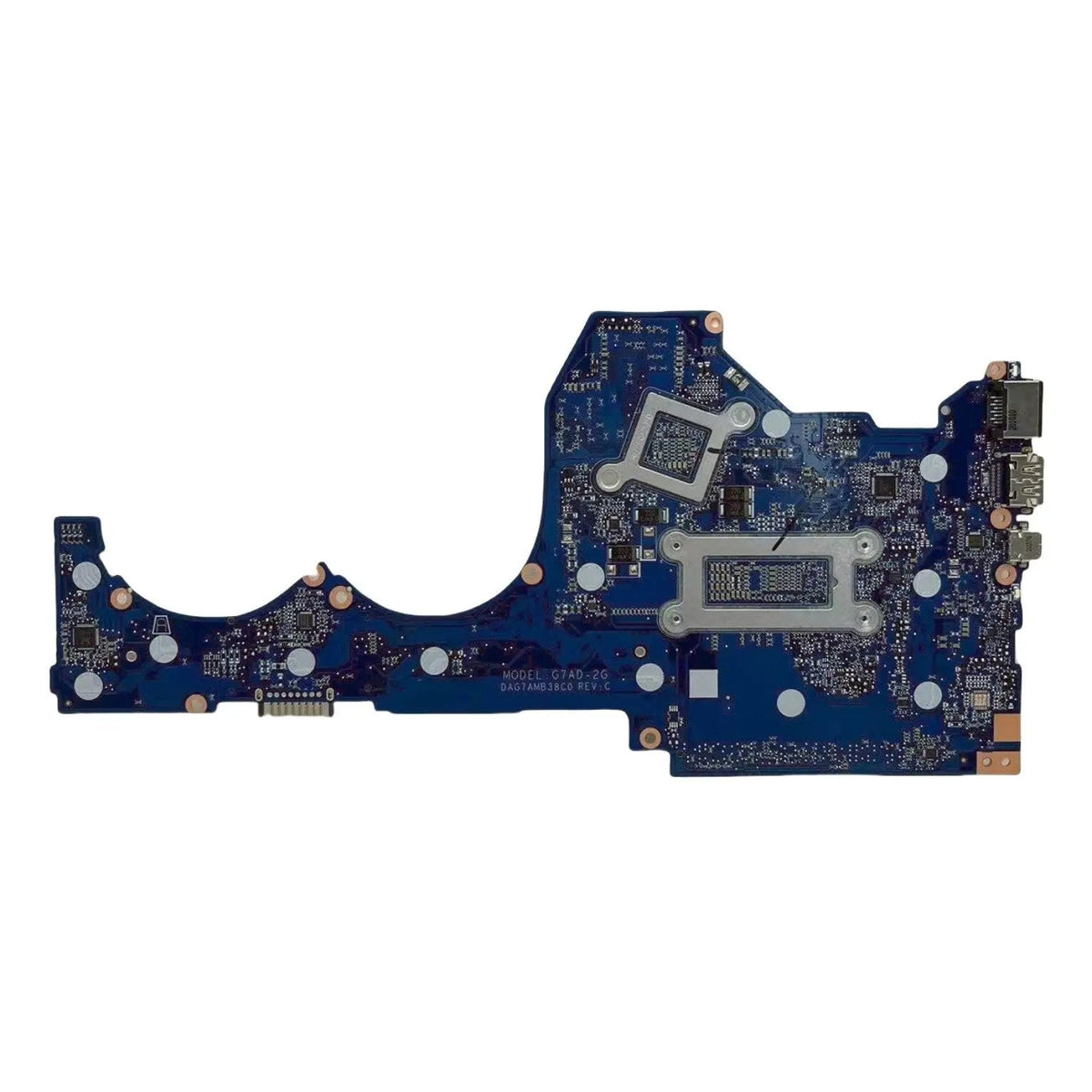 HP Pavilion 14-CE motherboard DAG7AMB38C0 L51761-601 with i5-8265U CPU MX250-2GB - Bighao-era Laptop Part