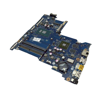 HP 15-AY Motherboard BDL50 LA-D704P 858580‑601 with i5-6200U CPU R5 M430-2GB - Bighao-era Laptop Part