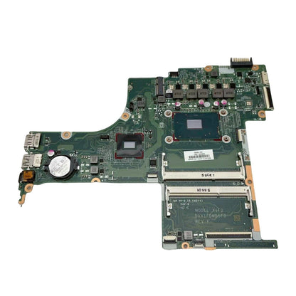 HP Pavilion 15-AB Motherboard DAX1FDMB6F0 832575-601 with i7-6700HQ CPU - Bighao-era Laptop Part