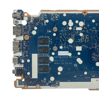 Lenovo Ideapad 1-14IAU7 Motherboard NM-E331 5B21H70792 with i3-1215U 8GB-RAM - Bighao-era Laptop Part