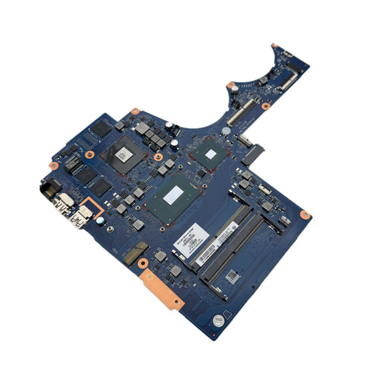HP Pavilion 15-AX 15-BC Motherboard DAG35NMB8C0 L60211-601 with i7-9750H GTX1050-3GB - Bighao-era Laptop Part