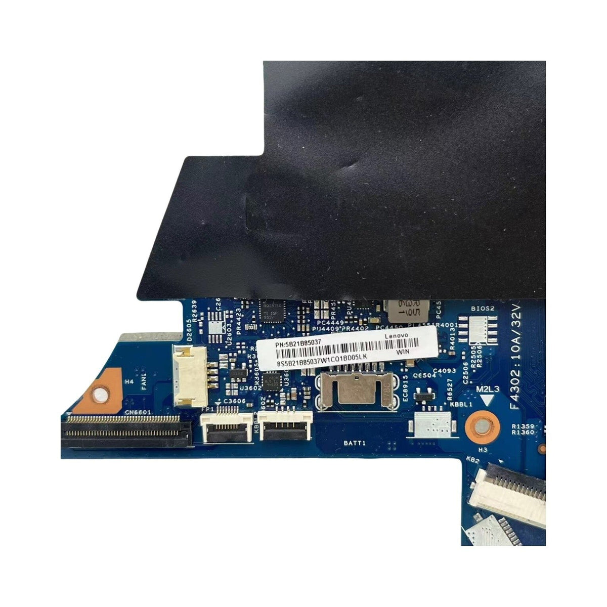 Lenovo Ideapad Flex 5-15ALC05 Motherboard 203021-1 5B21B85037 with R5-5500U 8GB-RAM - Bighao-era Laptop Part