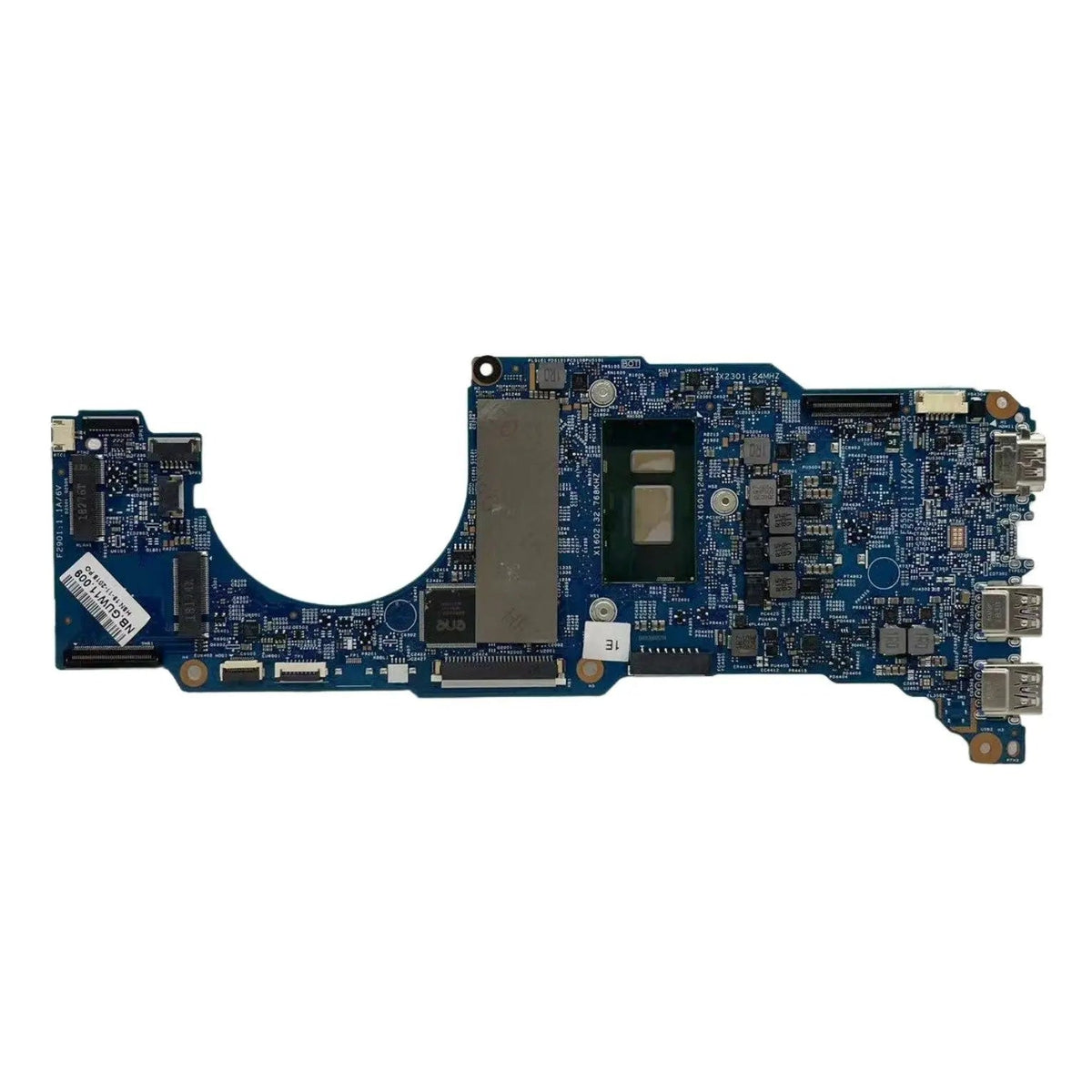 Acer Spin 3 SP314-51 Motherboard 17893-1 NB.GUW11.009 with i5-8250U 8GB-RAM - Bighao-era Laptop Part
